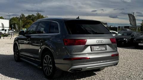 Audi Q7 II  (333KM) -  149 900  PLN, 2017 - MICHAŁOWICE - wyprzedaż | Autoria.pl