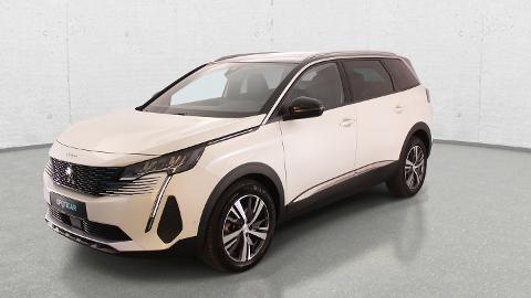 Peugeot 5008 Inne (130KM) -  139 900  PLN, 2024 - Grębów - wyprzedaż | Autoria.pl