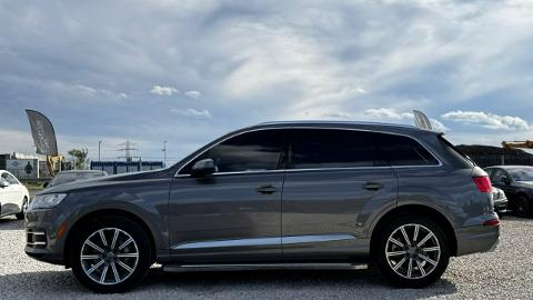 Audi Q7 II  (333KM) -  149 900  PLN, 2017 - MICHAŁOWICE - wyprzedaż | Autoria.pl