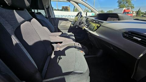 Citroën C4 Grand Picasso II  (150KM) - 49 999  PLN, 2017 - Warszawa - wyprzedaż | Autoria.pl