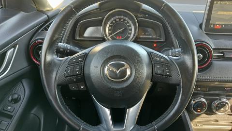 Mazda CX-3 (121KM) - 53 500  PLN, 2015 - Pogwizdów - wyprzedaż | Autoria.pl