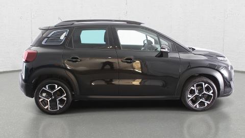 Citroën C3 Aircross Inne (130KM) - 79 900  PLN, 2023 - Warszawa - wyprzedaż | Autoria.pl