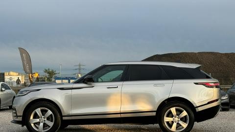 Land Rover Range Rover Velar (180KM) -  159 900  PLN, 2019 - MICHAŁOWICE - wyprzedaż | Autoria.pl