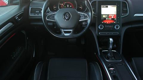 Renault Megane IV  (140KM) - 48 990  PLN, 2018 - Mysłowice - wyprzedaż | Autoria.pl