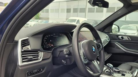 BMW X5 G05  (400KM) -  263 000  PLN, 2020 - Komorniki - wyprzedaż | Autoria.pl