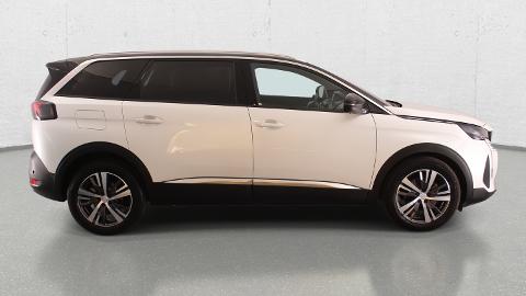 Peugeot 5008 Inne (130KM) -  139 900  PLN, 2024 - Grębów - wyprzedaż | Autoria.pl