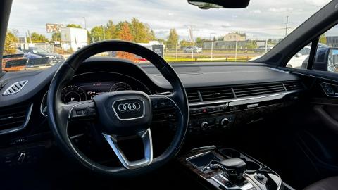 Audi Q7 II  (333KM) -  149 900  PLN, 2017 - MICHAŁOWICE - wyprzedaż | Autoria.pl