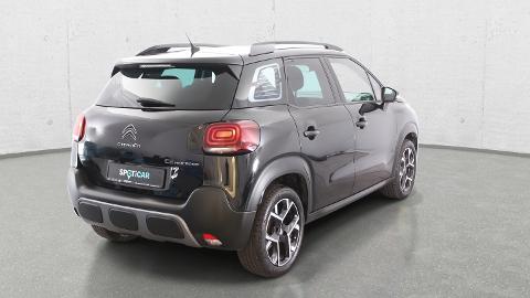 Citroën C3 Aircross Inne (130KM) - 79 900  PLN, 2023 - Warszawa - wyprzedaż | Autoria.pl