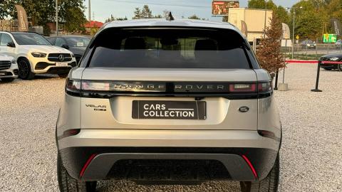 Land Rover Range Rover Velar (180KM) -  159 900  PLN, 2019 - MICHAŁOWICE - wyprzedaż | Autoria.pl