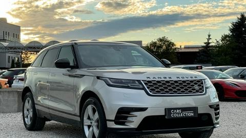 Land Rover Range Rover Velar (180KM) -  159 900  PLN, 2019 - MICHAŁOWICE - wyprzedaż | Autoria.pl