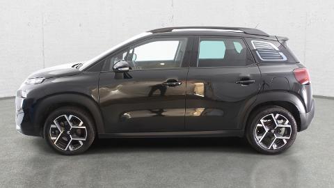 Citroën C3 Aircross Inne (130KM) - 79 900  PLN, 2023 - Warszawa - wyprzedaż | Autoria.pl