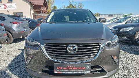 Mazda CX-3 (121KM) - 53 500  PLN, 2015 - Pogwizdów - wyprzedaż | Autoria.pl