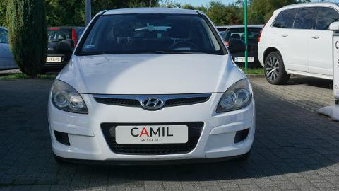 Hyundai i30 I  (109KM) - 10 500  PLN, 2009 - Opole - wyprzedaż | Autoria.pl