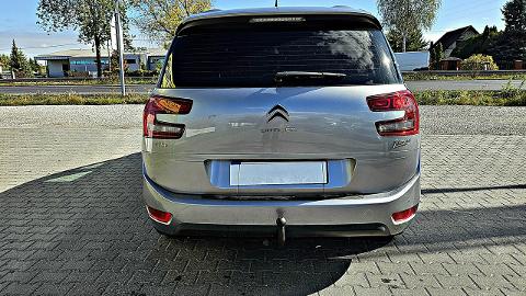 Citroën C4 Grand Picasso II  (150KM) - 49 999  PLN, 2017 - Warszawa - wyprzedaż | Autoria.pl