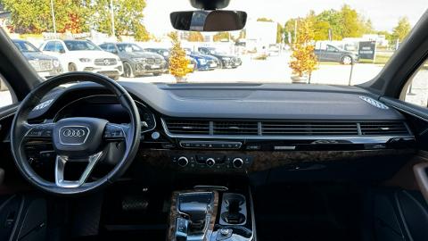 Audi Q7 II  (333KM) -  149 900  PLN, 2017 - MICHAŁOWICE - wyprzedaż | Autoria.pl