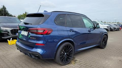 BMW X5 G05  (400KM) -  263 000  PLN, 2020 - Komorniki - wyprzedaż | Autoria.pl