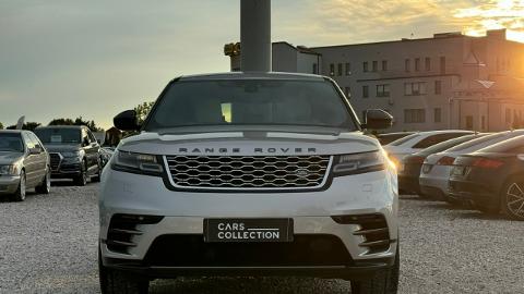 Land Rover Range Rover Velar (180KM) -  159 900  PLN, 2019 - MICHAŁOWICE - wyprzedaż | Autoria.pl