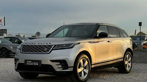 Land Rover Range Rover Velar (180KM) -  159 900  PLN, 2019 - MICHAŁOWICE - wyprzedaż | Autoria.pl