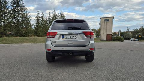 Jeep Grand Cherokee IV  (286KM) - 55 500  PLN, 2012 - Giżycko - wyprzedaż | Autoria.pl