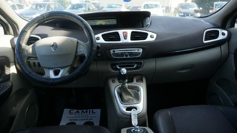 Renault Grand Scenic II  (131KM) - 17 600  PLN, 2010 - Opole - wyprzedaż | Autoria.pl