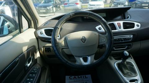 Renault Grand Scenic II  (131KM) - 17 600  PLN, 2010 - Opole - wyprzedaż | Autoria.pl