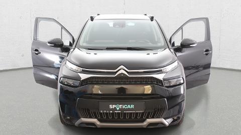 Citroën C3 Aircross Inne (130KM) - 79 900  PLN, 2023 - Warszawa - wyprzedaż | Autoria.pl