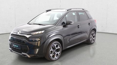 Citroën C3 Aircross Inne (130KM) - 79 900  PLN, 2023 - Warszawa - wyprzedaż | Autoria.pl