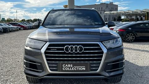 Audi Q7 II  (333KM) -  149 900  PLN, 2017 - MICHAŁOWICE - wyprzedaż | Autoria.pl