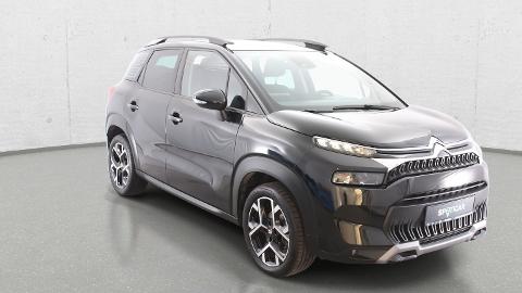 Citroën C3 Aircross Inne (130KM) - 79 900  PLN, 2023 - Warszawa - wyprzedaż | Autoria.pl