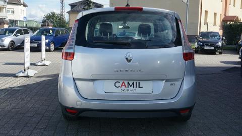 Renault Grand Scenic II  (131KM) - 17 600  PLN, 2010 - Opole - wyprzedaż | Autoria.pl