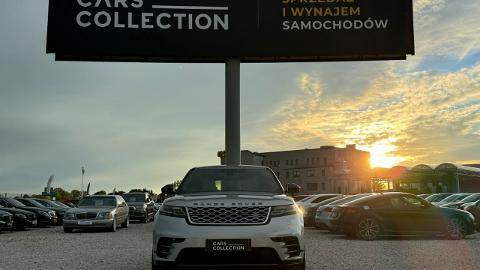 Land Rover Range Rover Velar (180KM) -  159 900  PLN, 2019 - MICHAŁOWICE - wyprzedaż | Autoria.pl