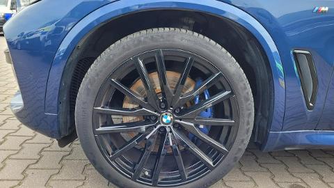 BMW X5 G05  (400KM) -  263 000  PLN, 2020 - Komorniki - wyprzedaż | Autoria.pl