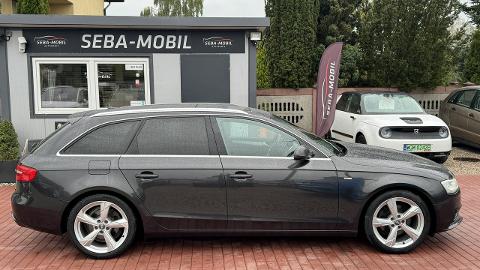 Audi A4 B8  (140KM) - 49 800  PLN, 2013 - SADE BUDY - wyprzedaż | Autoria.pl