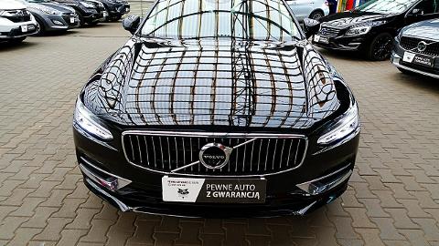 Volvo S90 II  (235KM) -  164 900  PLN, 2018 - Mysłowice - wyprzedaż | Autoria.pl