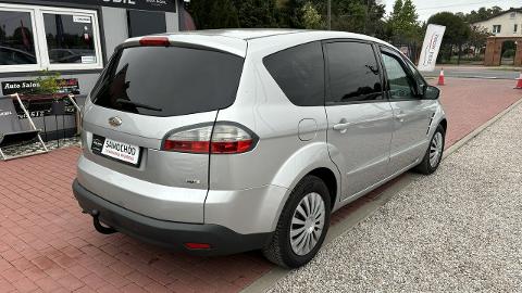 Ford S-Max I  (140KM) - 21 500  PLN, 2008 - SADE BUDY - wyprzedaż | Autoria.pl