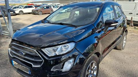 Ford EcoSport II  (125KM) - 30 900  PLN, 2019 - PLESZEW - wyprzedaż | Autoria.pl