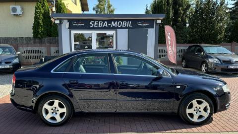 Audi A4 B7  (102KM) - 16 900  PLN, 2006 - SADE BUDY - wyprzedaż | Autoria.pl