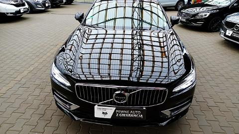 Volvo S90 II  (235KM) -  164 900  PLN, 2018 - Mysłowice - wyprzedaż | Autoria.pl