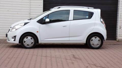 Chevrolet Spark II  (82KM) - 14 900  PLN, 2010 - MIKOŁÓW - wyprzedaż | Autoria.pl