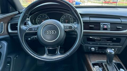 Audi A6 C7  (333KM) -  114 900  PLN, 2016 - MICHAŁOWICE - wyprzedaż | Autoria.pl