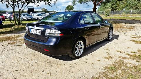 Saab 9-3 II  (130KM) - 20 990  PLN, 2012 - Piła - wyprzedaż | Autoria.pl