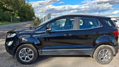 Ford EcoSport II  (125KM) - 30 900  PLN, 2019 - PLESZEW - wyprzedaż | Autoria.pl