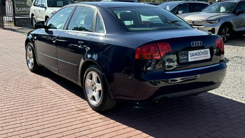 Audi A4 B7  (102KM) - 16 900  PLN, 2006 - SADE BUDY - wyprzedaż | Autoria.pl