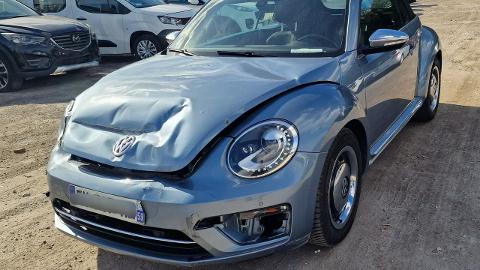 Volkswagen Beetle (105KM) - 38 900  PLN, 2018 - PLESZEW - wyprzedaż | Autoria.pl