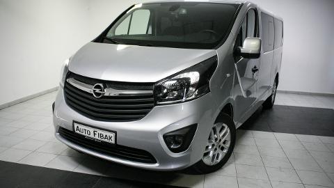 Opel Vivaro II  (146KM) - 89 900  PLN, 2018 - Konstantynów Łódzki - wyprzedaż | Autoria.pl