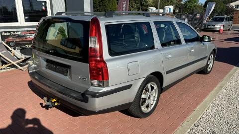 Volvo V70 II  (140KM) - 10 800  PLN, 2002 - SADE BUDY - wyprzedaż | Autoria.pl