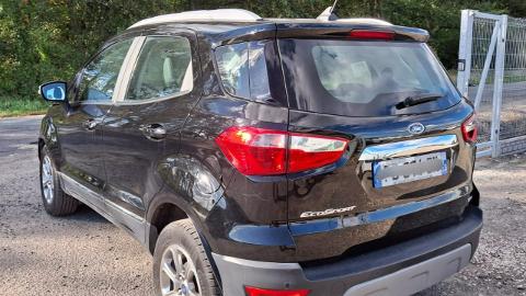 Ford EcoSport II  (125KM) - 30 900  PLN, 2019 - PLESZEW - wyprzedaż | Autoria.pl