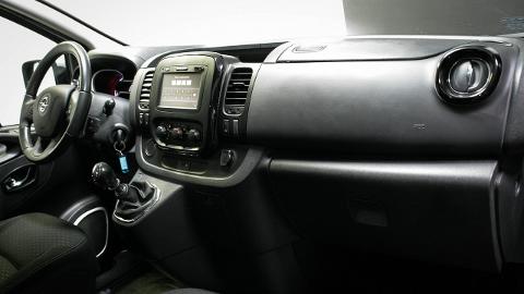 Opel Vivaro II  (146KM) - 89 900  PLN, 2018 - Konstantynów Łódzki - wyprzedaż | Autoria.pl