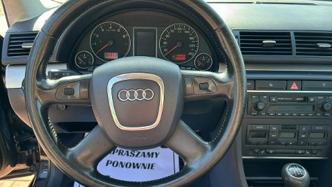 Audi A4 B7  (102KM) - 16 900  PLN, 2006 - SADE BUDY - wyprzedaż | Autoria.pl