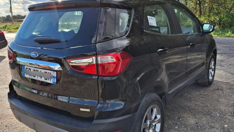 Ford EcoSport II  (125KM) - 30 900  PLN, 2019 - PLESZEW - wyprzedaż | Autoria.pl